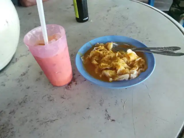 Kedai Kopi Pak Man Food Photo 3