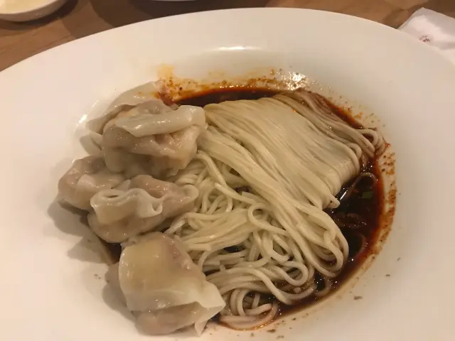 Gambar Makanan Din Tai Fung 13