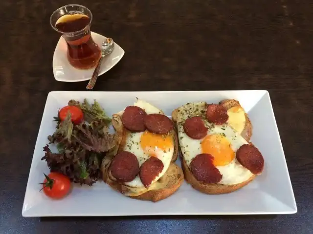 Vati Bistro'nin yemek ve ambiyans fotoğrafları 5