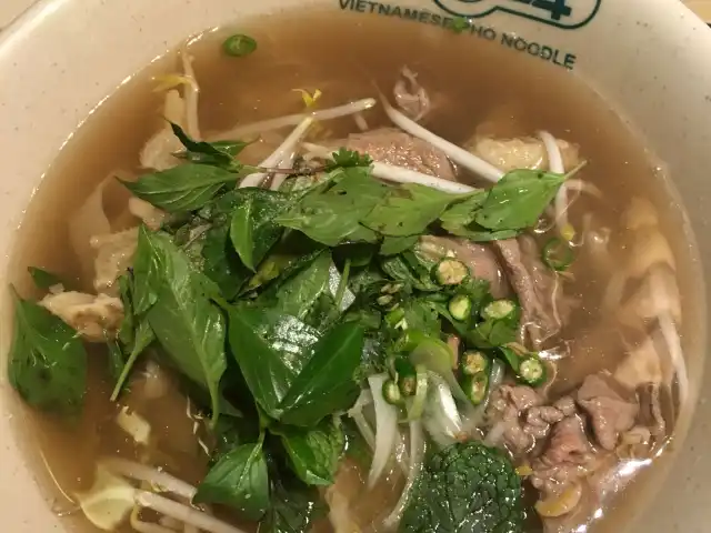 Gambar Makanan Pho 24 10