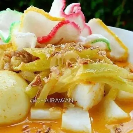 Gambar Makanan Warung Banyumas 13