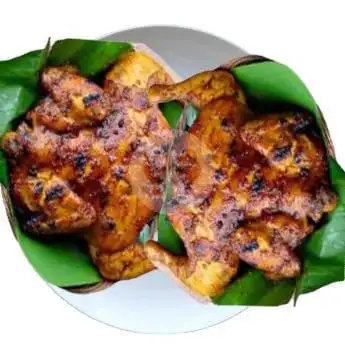 Gambar Makanan Ayam Bakar Shinyoo,  CIMONE 14