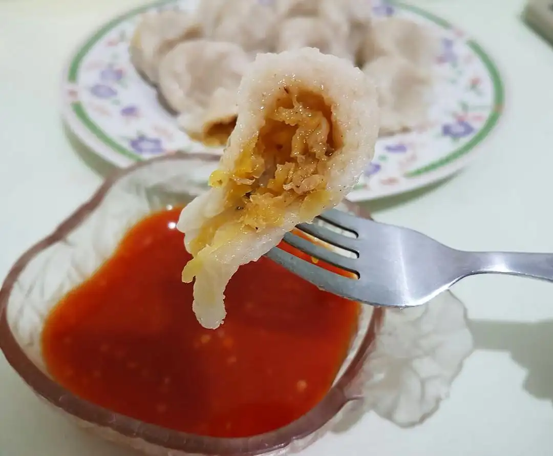 Pempek Nyonya Nathalia