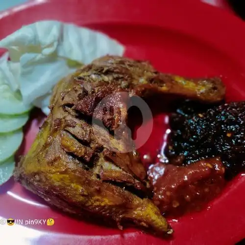 Gambar Makanan Warung Nasi Bebek Madura Tebet Timur 17