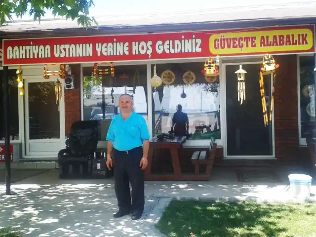 Bahtiyar Ustanın Yeri'nin yemek ve ambiyans fotoğrafları 2