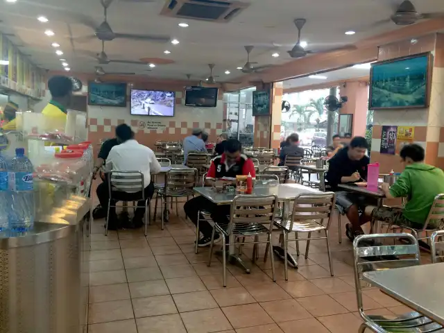 Nasi Kandar Al Barkath Food Photo 4