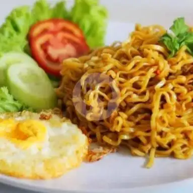 Gambar Makanan Mie Padeh 46, Tuanku Tambusai 17