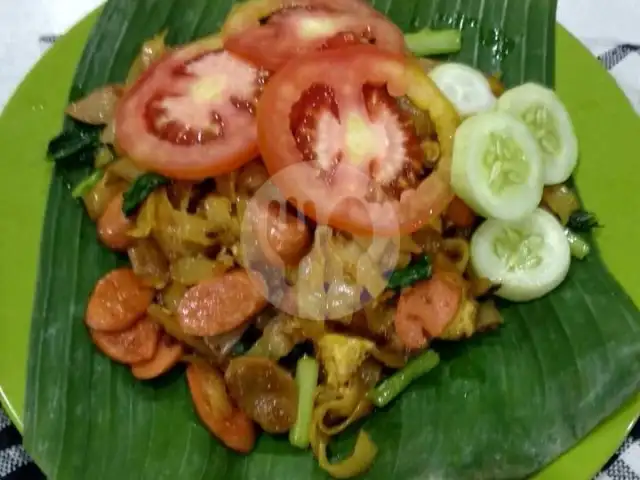 Gambar Makanan Nasi Goreng Laris 34, Bendungan Hilir 1