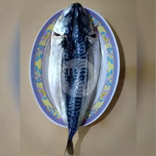 Gambar Makanan Ikan Bakar Pak N'DUT, Nagoya 8