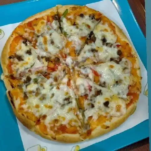 Gambar Makanan Pizza168 Foodcourt, Batam 13