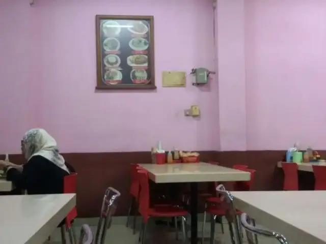 Gambar Makanan Resto Mie Ayam Berkat 13