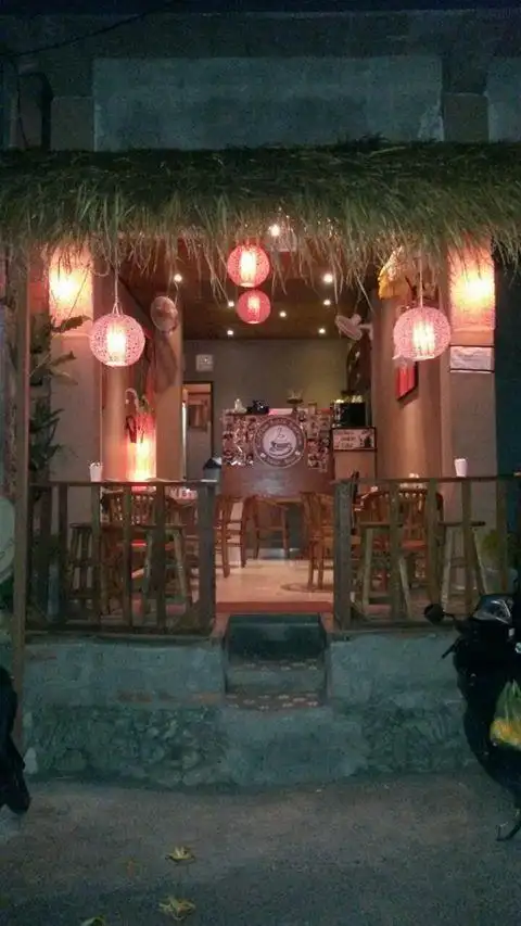 Gambar Makanan Bali Harum Restaurant 16