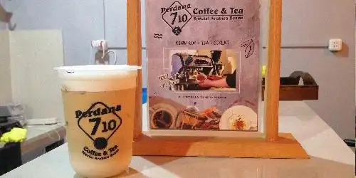 Perdana 710 Coffee & Tea