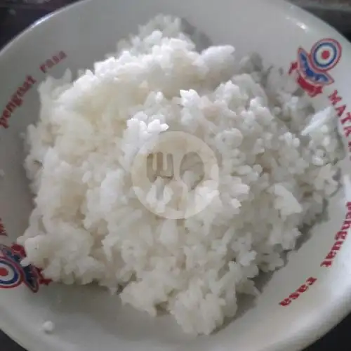 Gambar Makanan Soto Sapi dan Sego Pecel Pak Ridwan, Srimulyo 6