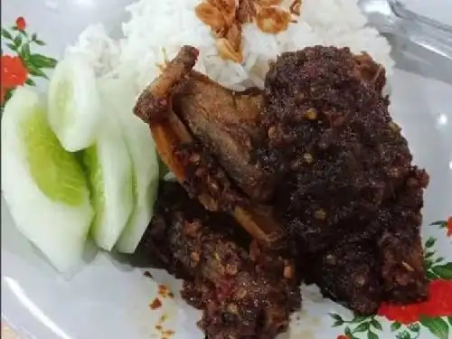 Nasi Bebek Mba Difa