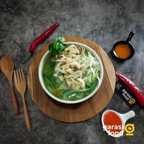 Gambar Makanan GarasiFood 039 Bakso & Mie Ayam, Denpasar 6