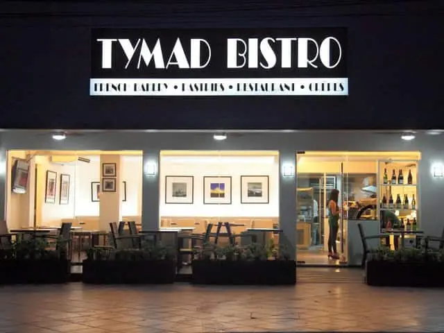 Tymad Bistro Food Photo 3