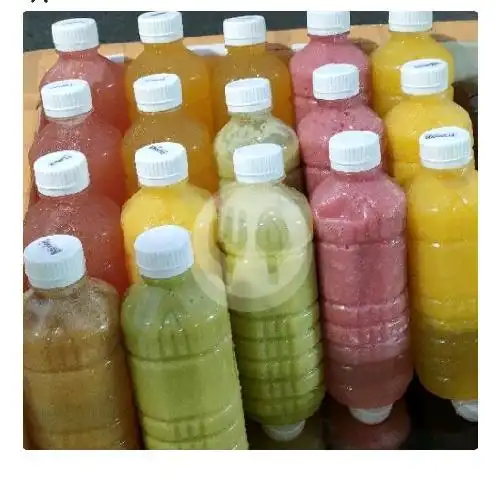 Gambar Makanan Juice Dan Warkop Ayunda 16