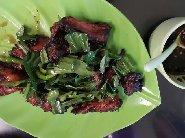 Gambar Makanan Pohon Pisang 2