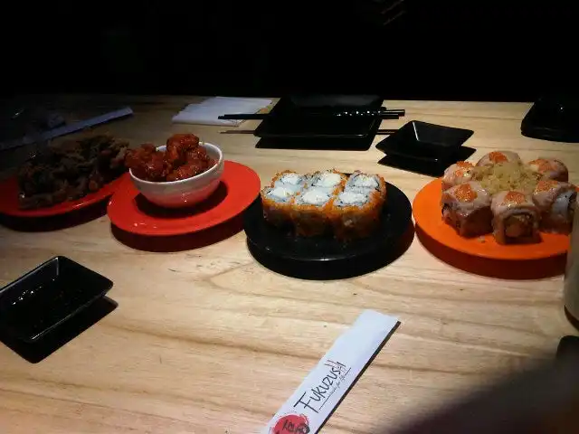 Gambar Makanan Fukuzushi Sushi for Life 3