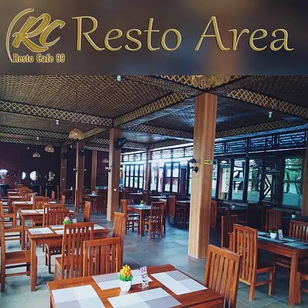 Gambar Makanan Resto Cafe 99 Majalengka 3