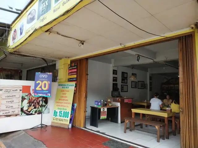 Gambar Makanan Warung  Bebek Kuning 8