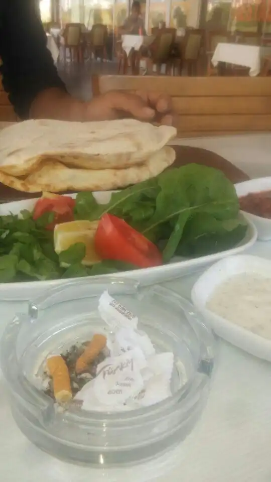 Paşa Restaurant'nin yemek ve ambiyans fotoğrafları 19