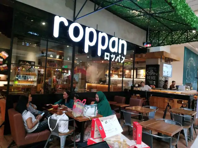 Gambar Makanan Roppan 10