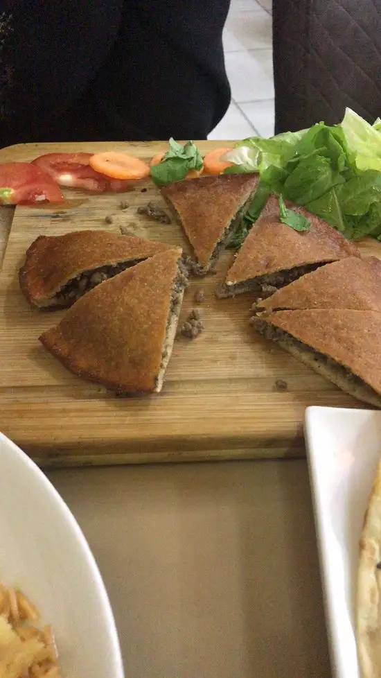 Musul Mutfagı المطبخ الموصلي'nin yemek ve ambiyans fotoğrafları 9