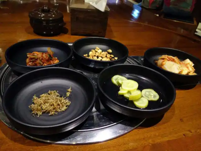 Gambar Makanan Bon Jeong 16
