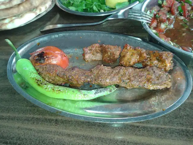 Mehmet Usta Et Lokantası'nin yemek ve ambiyans fotoğrafları 7