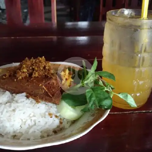 Gambar Makanan Nasi Bebek Khas Madura 9