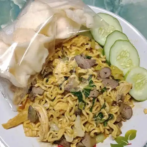 Gambar Makanan Nasi Goreng Rambo (Buyut Mardiyah), Cipayung 17