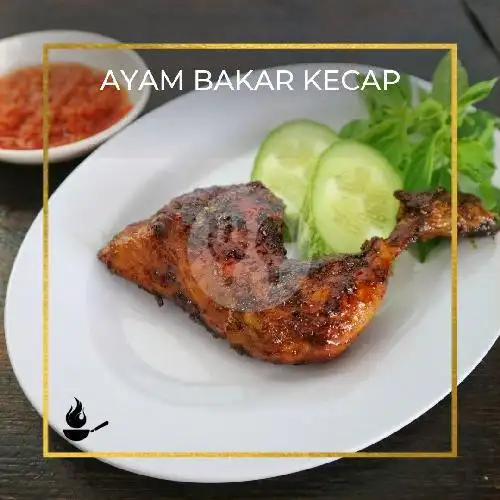 Gambar Makanan Rukuruku Kitchen, Payakumbuh Utara 14