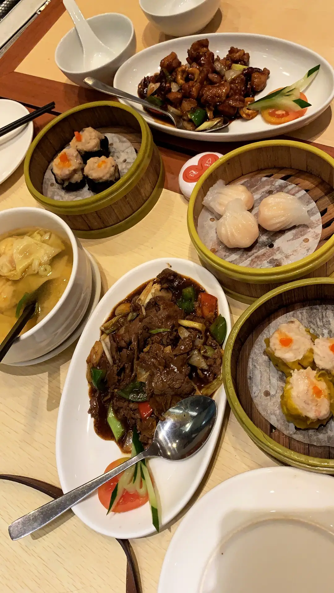 Imperial Kitchen & Dimsum