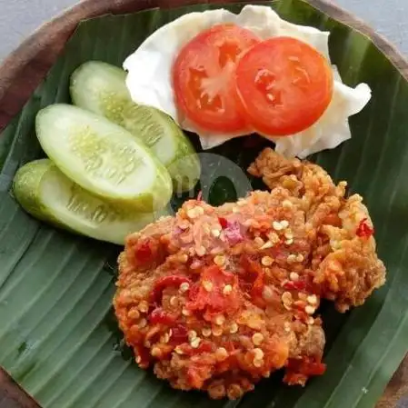 Gambar Makanan D' Waroong Tirta, Pratama 3