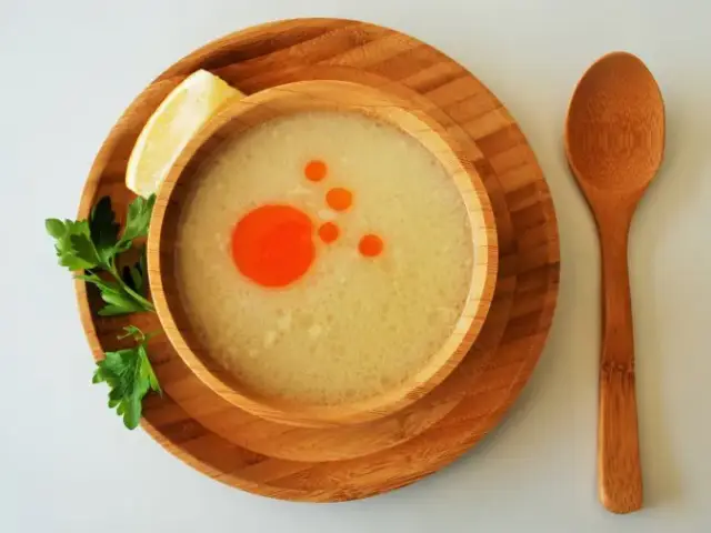 Mis Bi' Çorba'nin yemek ve ambiyans fotoğrafları 1