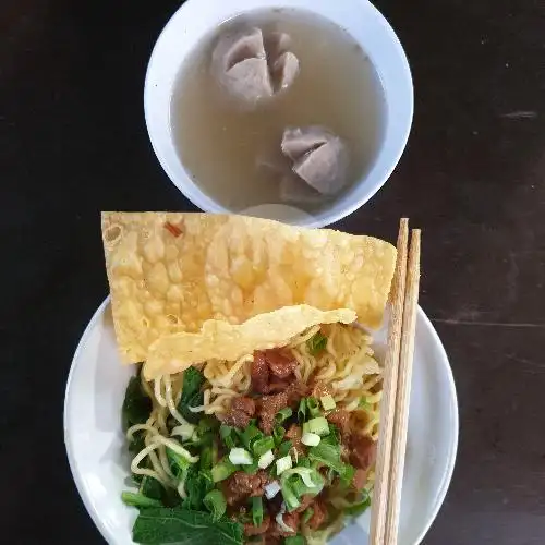 Gambar Makanan Bakso Taman Bhayangkara, Wiluyo Puspoyudo 4