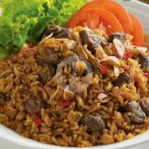 Gambar Makanan Nasi Goreng Doa Ibu, Cipayung 19