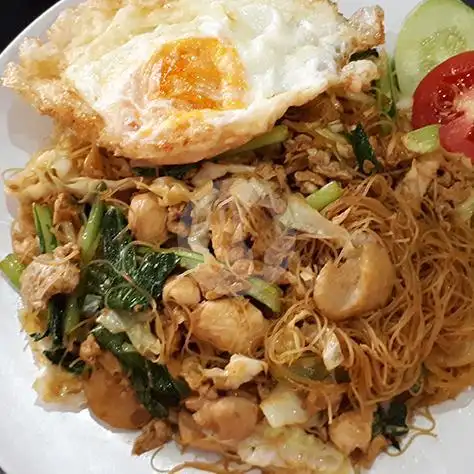 Gambar Makanan Bakmi Jempol & Chinese Food, Kebon Kacang 1 16