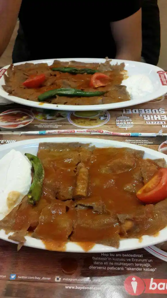 Baydöner'nin yemek ve ambiyans fotoğrafları 55