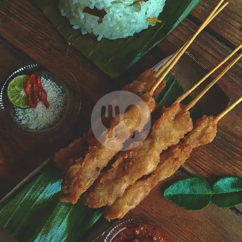 Gambar Makanan Sate Taichan Uwa 18
