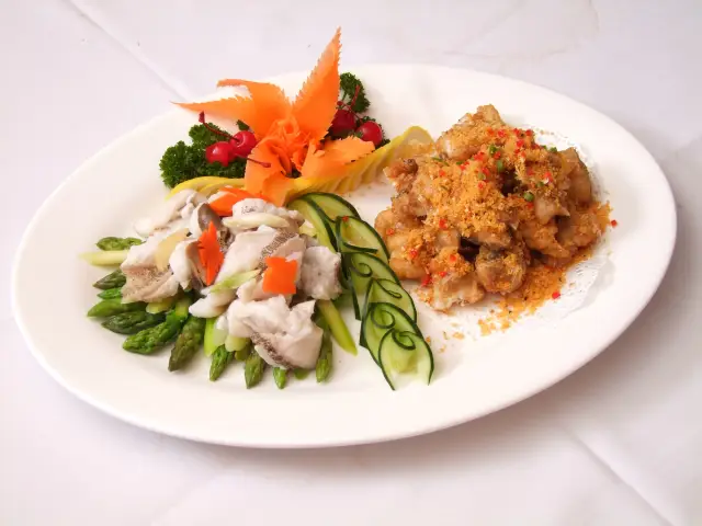 Gambar Makanan Sahid Ah Yat Seafood - Grand Sahid Jaya 6