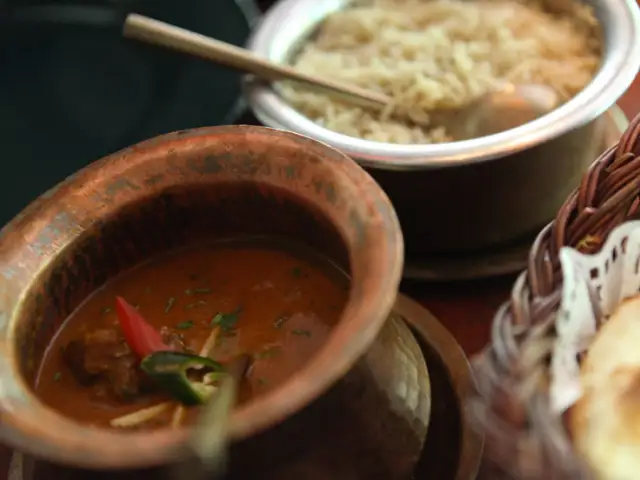 Gambar Makanan Hazara Restaurant 4