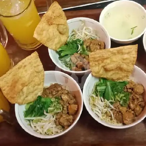 Gambar Makanan Mie Ijo, Syiah Kuala 18