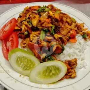 Gambar Makanan Nasi Goreng Gila Subang Kota 45 15