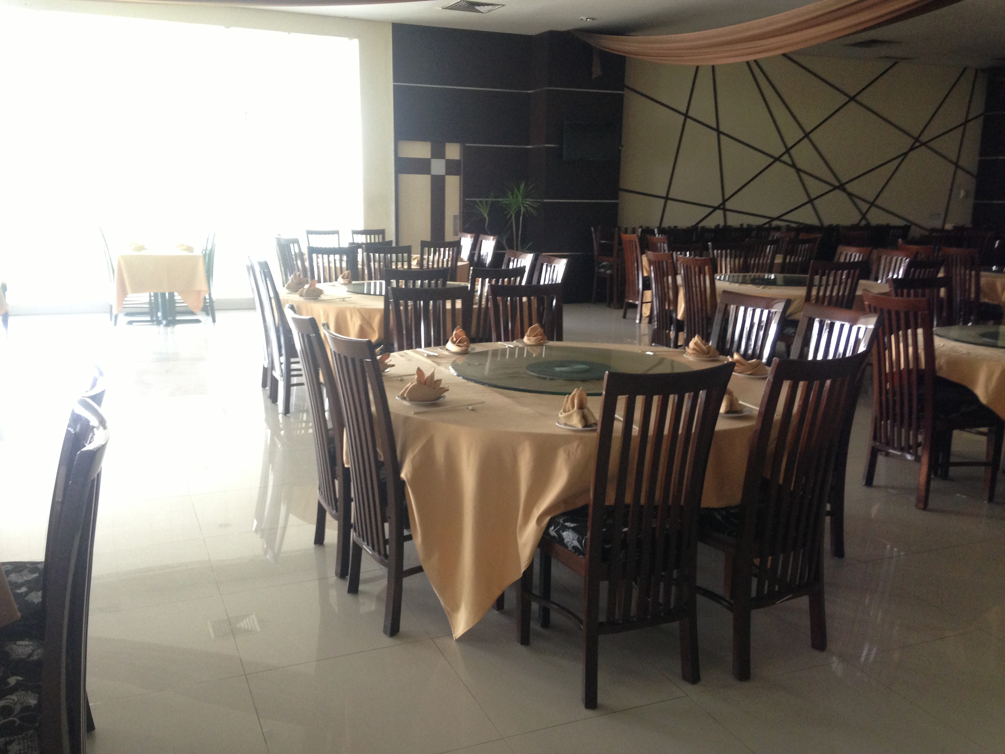 Fajar Restaurant - Fashion Hotel terdekat - Restoran dan Tempat Makan