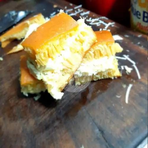 Gambar Makanan Martabak Bangka Idaman, Duku Raya 18