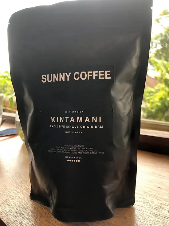 Gambar Makanan Sunny Coffee 10
