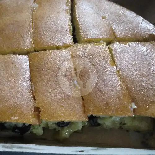 Gambar Makanan Martabak Bangka Mas jamil, Kertabumi 6